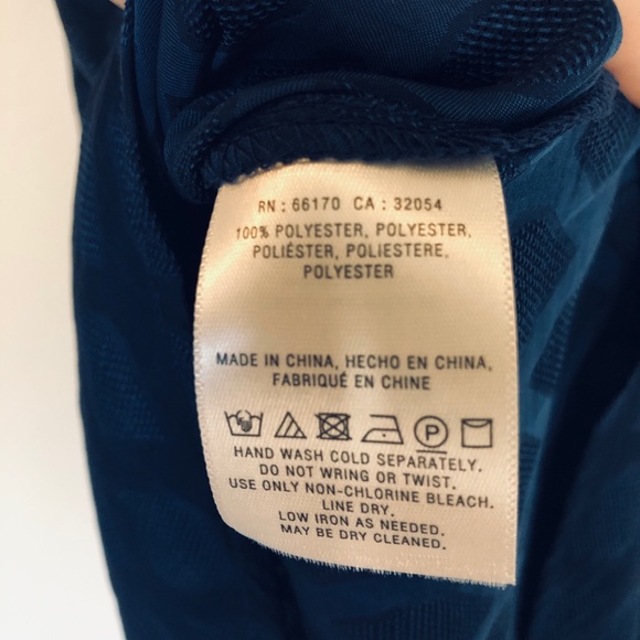 Anthropologie Maeve Blouse - Picture 4 of 5